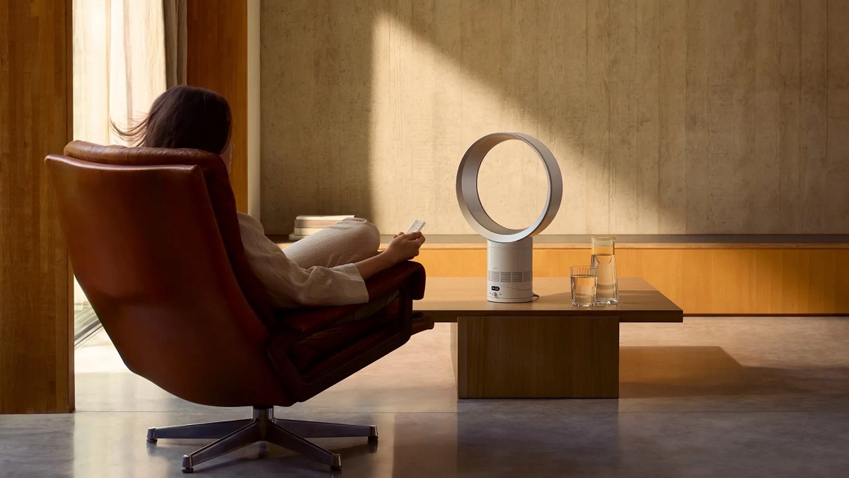 Geek Alert: De Dyson Cool CF1 is Hier om Koelingsoplossingen te Revolutioneren Onthulling van de Dyson Cool CF1: Een Verfrissende Adem in Koeling Technologie