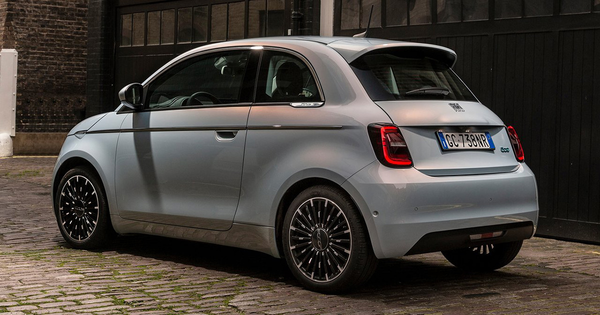 Fiat 500: Een geavanceerde benadering van een klassiek model Ontdek de erfenis en technologie achter de iconische Fiat 500