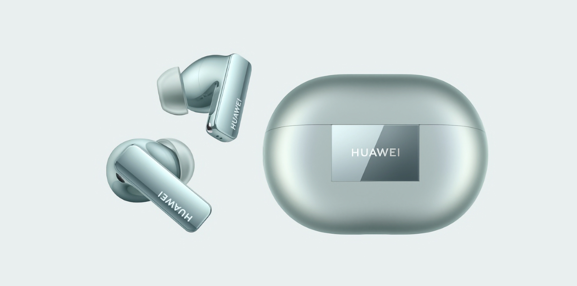 Huawei heeft een nieuwe software-update uitgebracht voor de FreeBuds Pro 3 Huawei heeft een nieuwe software-update uitgebracht voor de FreeBuds Pro 3