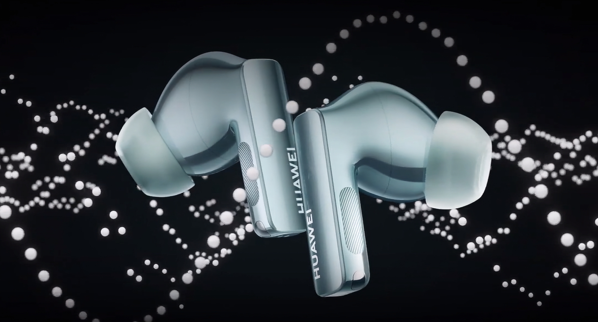Huawei heeft een nieuwe software-update uitgebracht voor de FreeBuds Pro 3 Huawei heeft een nieuwe software-update uitgebracht voor de FreeBuds Pro 3