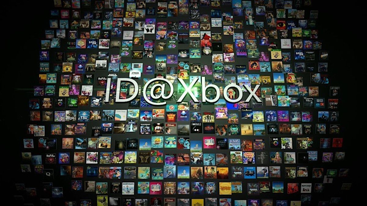 Ontdek het nieuwe ID@Xbox-logo: wat is er veranderd?