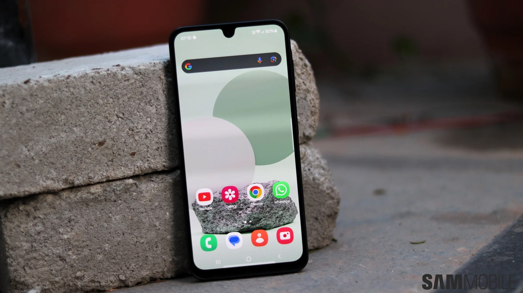 De revolutionaire Samsung Galaxy A17: Helio G99-processor en de introductie van Android 15 Galaxy A17 (4G): nieuwe MediaTek Helio G99 plus Android 15
