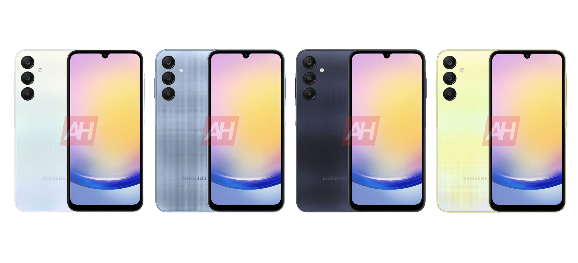 Hoeveel gaat de Samsung Galaxy A25 5G met een Exynos 1280-chip en een 50 MP camera kosten? Hoeveel gaat de Samsung Galaxy A25 5G met een Exynos 1280-chip en een 50 MP camera kosten?