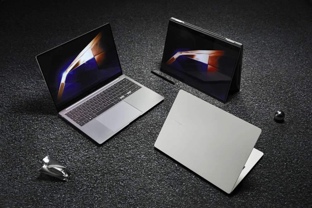 Samsung Galaxy Book4 laptops met Meteor Lake chips gaan in de verkoop met prijzen vanaf $1450 Samsung Galaxy Book4 laptops met Meteor Lake chips gaan in de verkoop met prijzen vanaf $1450