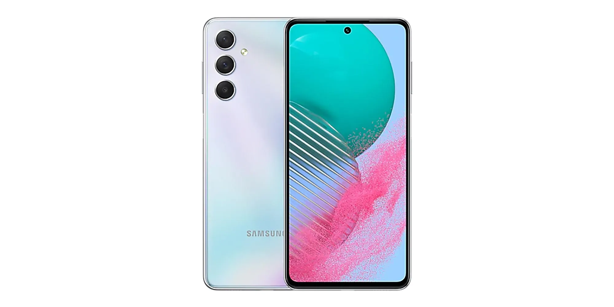 Galaxy M54: Revolutionaire update naar One UI 7 en Android 15 Samsung Galaxy M54 Eerste eigenaar van One UI 7 op Android 15