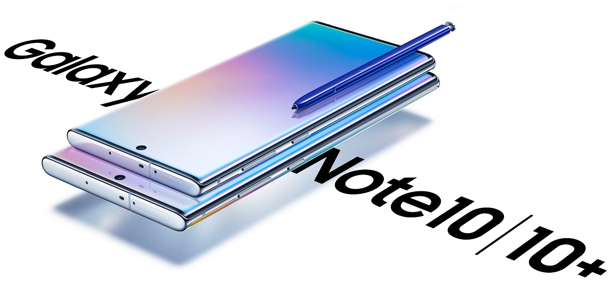Oudere Samsung Galaxy Note 10 vlaggenschepen beginnen beveiligingsupdate van juli te ontvangen Oudere Samsung Galaxy Note 10 vlaggenschepen beginnen beveiligingsupdate van juli te ontvangen
