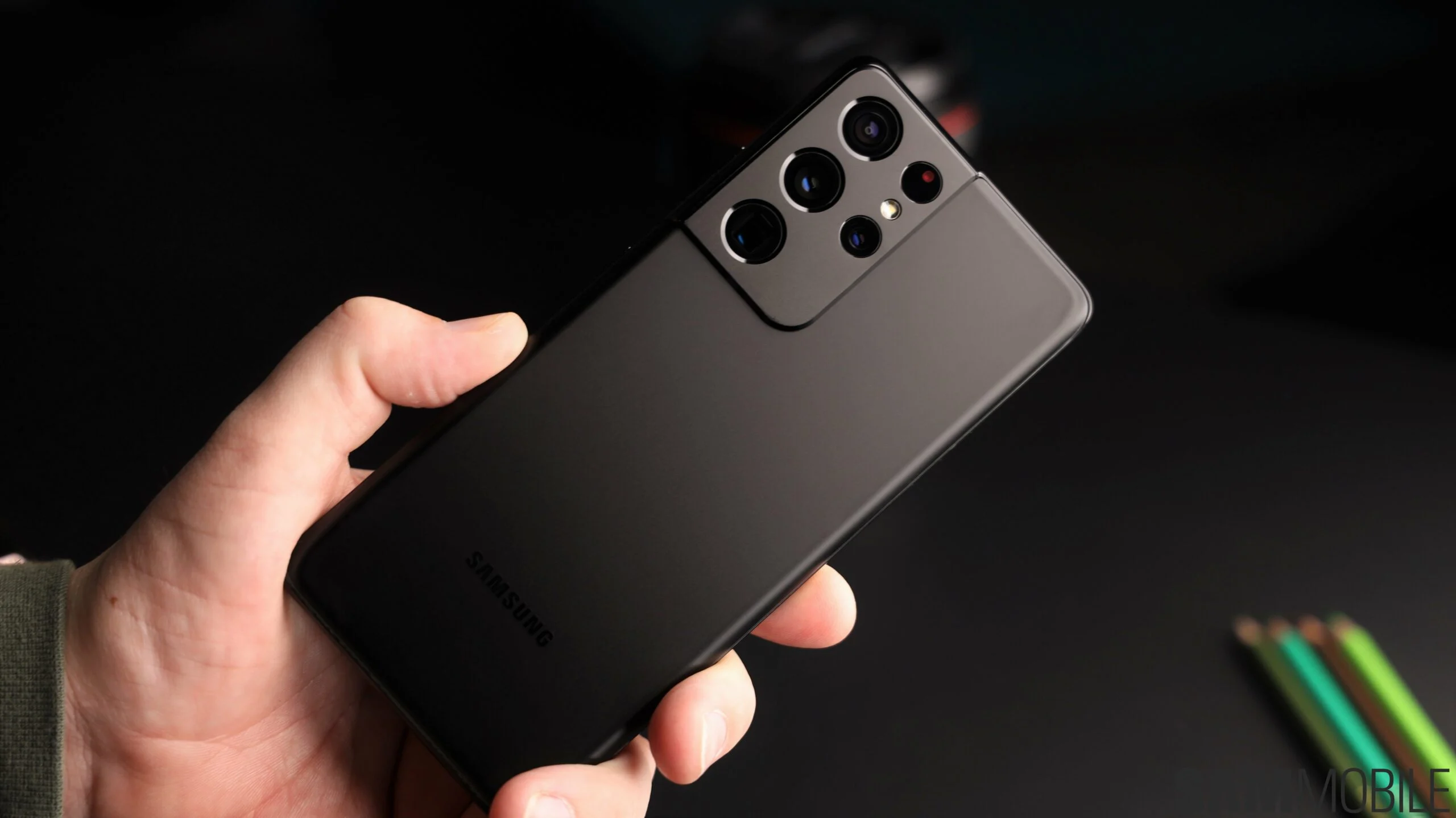 Samsung Galaxy S21 ontvangt beveiligingspatch van maart: wat is er nieuw?