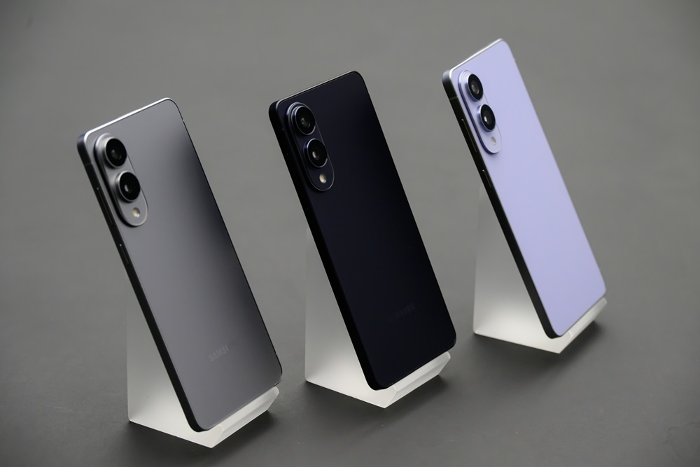 Ultra-dunne Galaxy S25 Edge wordt niet gekocht: insider onthult verkoopstatistieken voor Samsung's vlaggenschipassortiment Ultra-dunne Galaxy S25 Edge wordt niet gekocht: insider onthult verkoopstatistieken voor Samsung's vlaggenschipassortiment