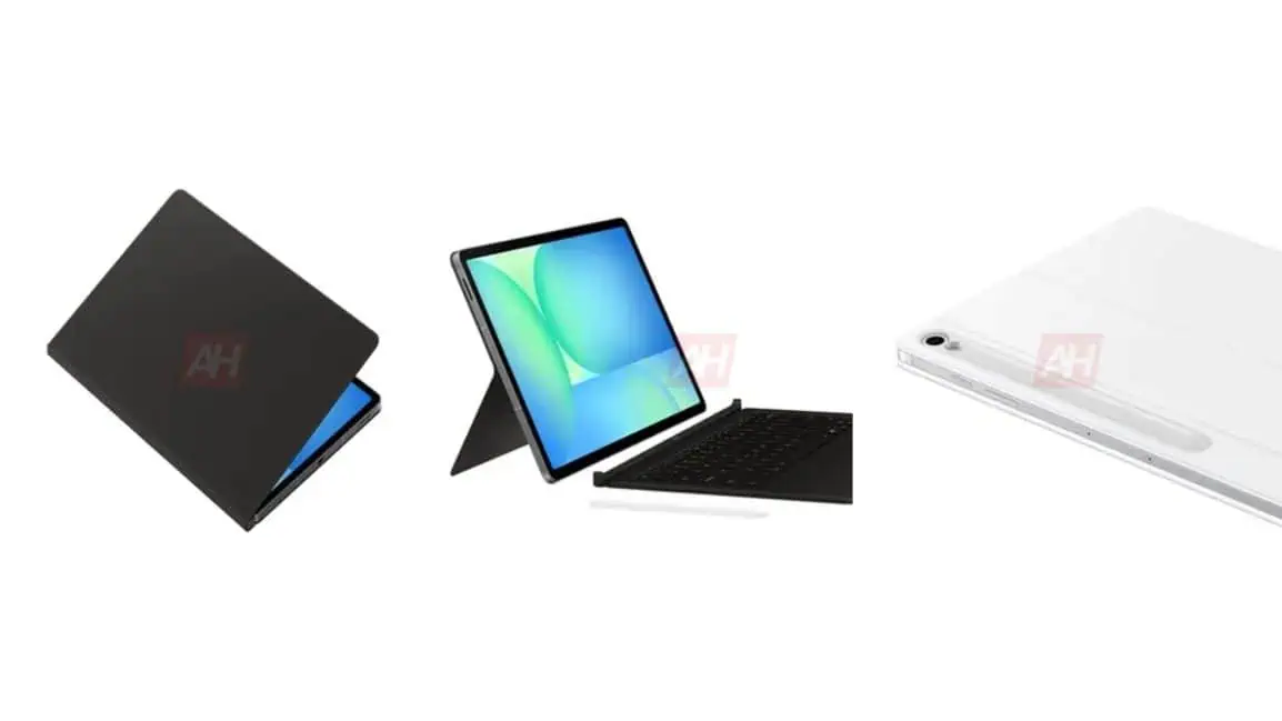 Galaxy Tab S10 FE geheimen onthuld: accessoires, prijzen en inzichten Galaxy Tab S10 FE: nieuwe details over accessoires en hun kosten