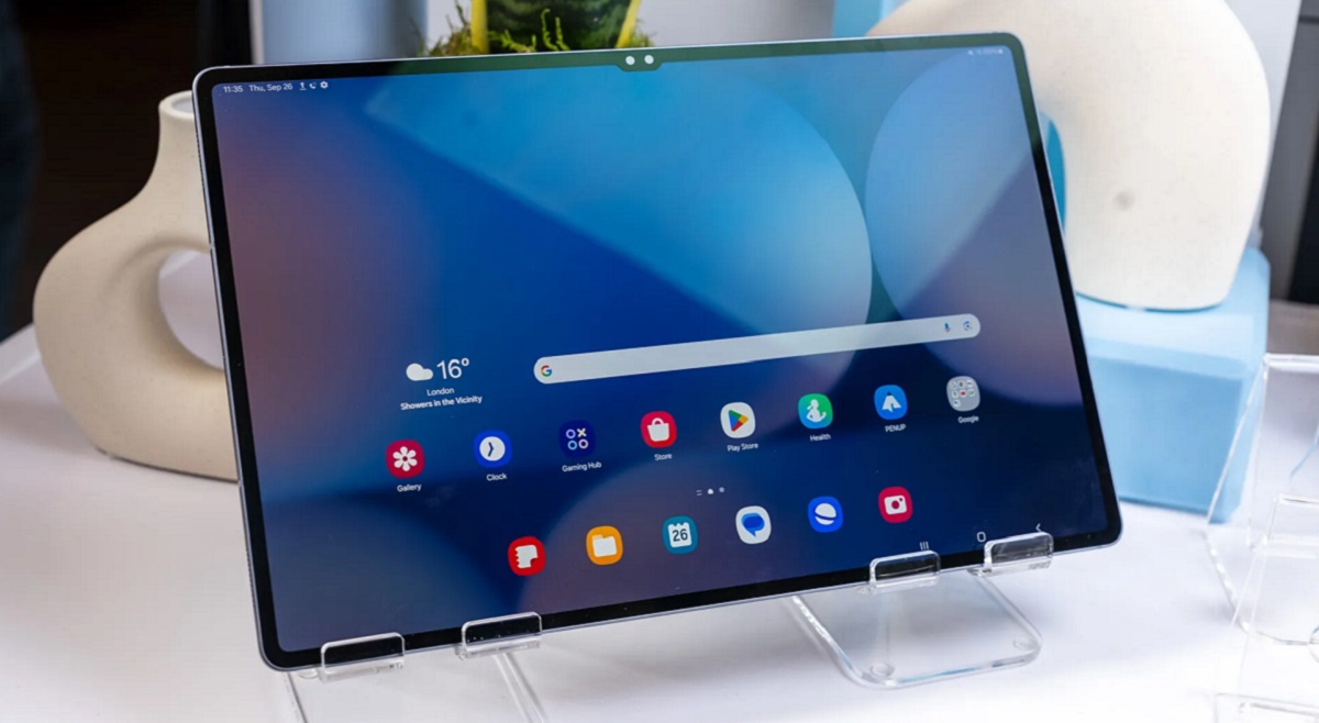 Samsung Galaxy Tab S10: Een nieuw tijdperk voor Android-tablets Onthulling van de Samsung Galaxy Tab S10: Innovatie in één oogopslag