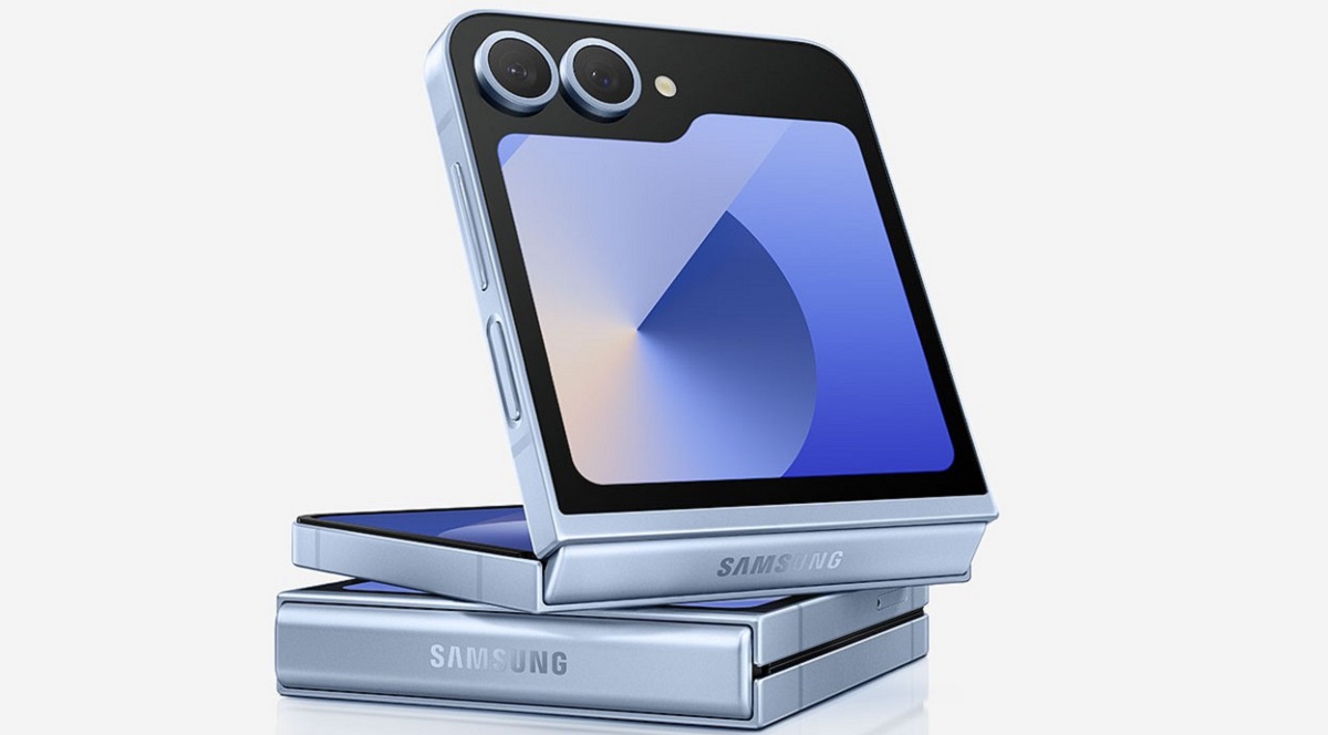 Secrets over de Galaxy Z Flip 7: wat bekend is uit vroege afbeeldingen Insider: gelekte afbeeldingen van de Galaxy Z Flip 7