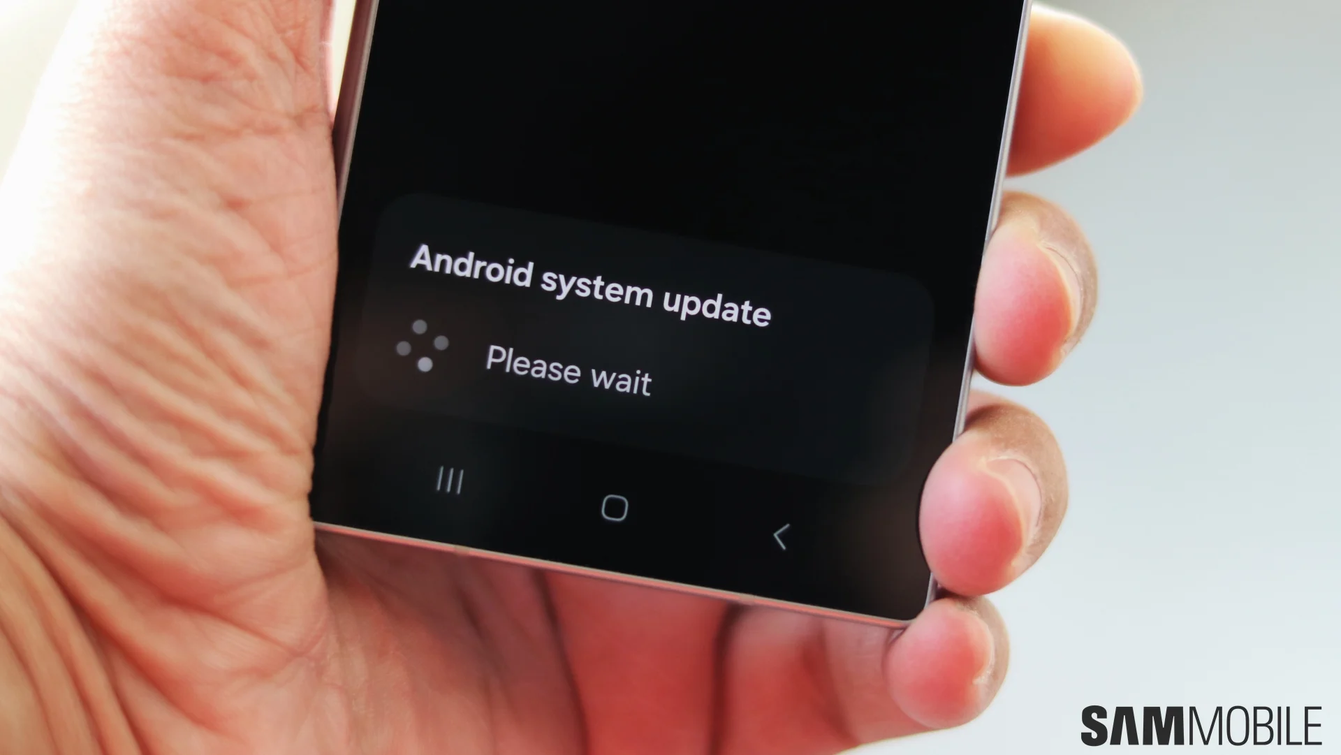 Een nieuw tijdperk van mobiele technologie: Samsung Galaxy S25 kan zonder onderbreking worden bijgewerkt Een doorbraak in technologie: Galaxy S25 zal een reboot-vrije update introduceren