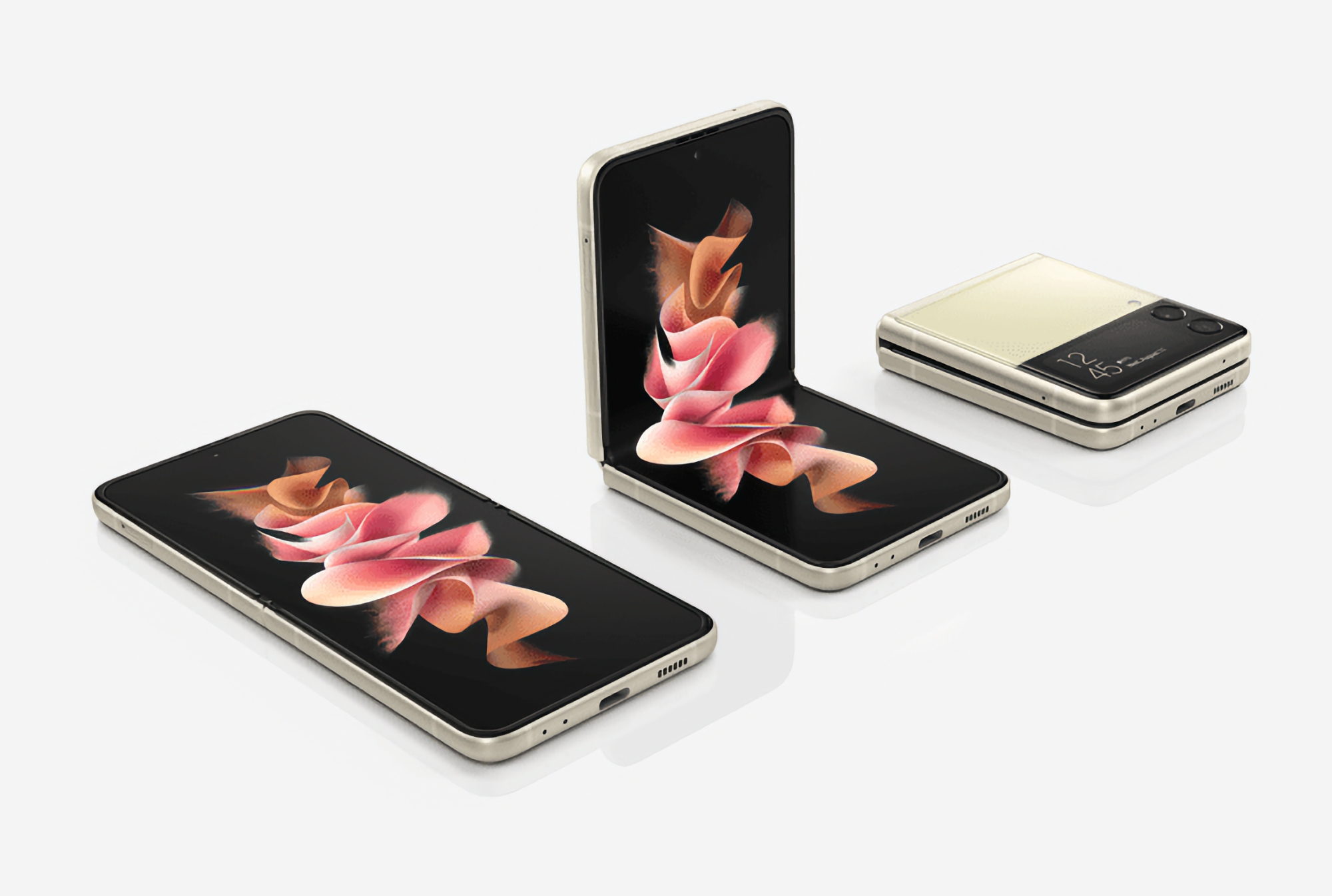 Insider: Samsungs opvouwbare smartphone uit de Galaxy FE-serie gaat 400-500 dollar kosten Insider: Samsungs opvouwbare smartphone uit de Galaxy FE-serie gaat 400-500 dollar kosten