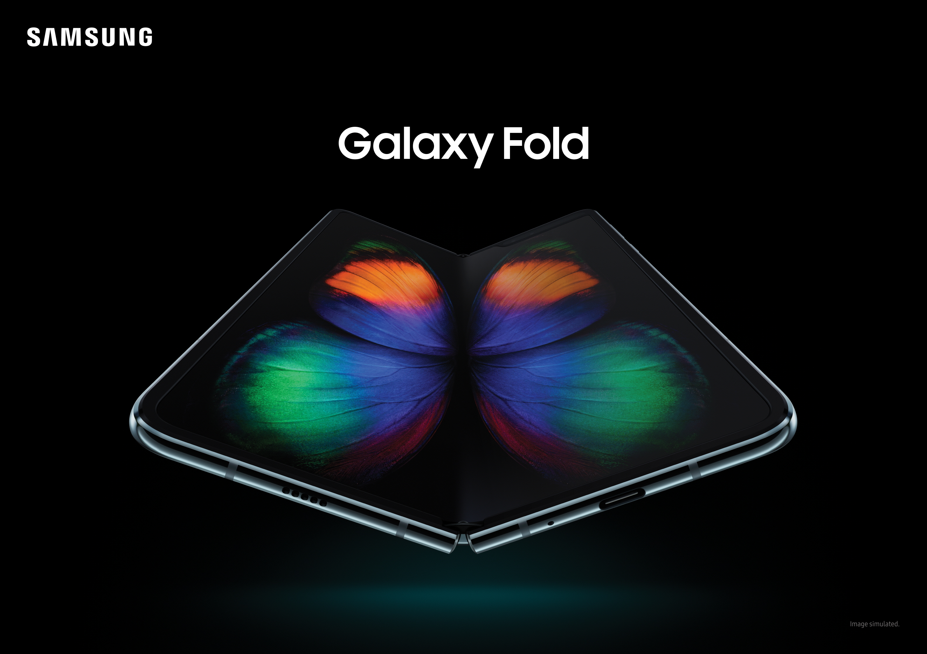 Tijd voor pensioen: Samsung beëindigt de ondersteuning voor de oorspronkelijke opvouwbare smartphone Galaxy Fold Tijd voor pensioen: Samsung beëindigt de ondersteuning voor de oorspronkelijke opvouwbare smartphone Galaxy Fold