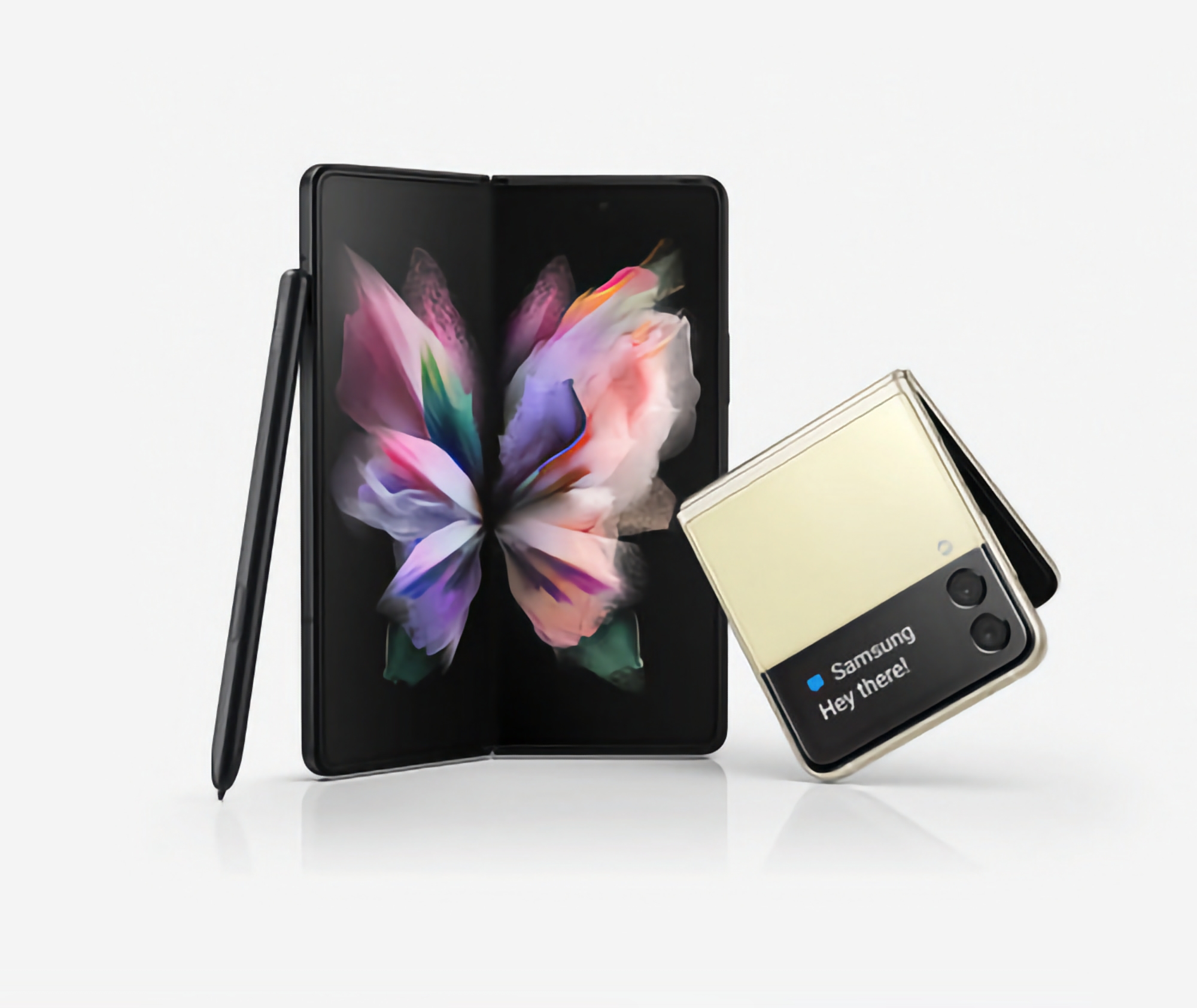 Samsung heeft de derde bèta van Android 14 met One UI 6.0 vrijgegeven voor de Galaxy Fold 3 en Galaxy Flip 3. Samsung heeft de derde bèta van Android 14 met One UI 6.0 vrijgegeven voor de Galaxy Fold 3 en Galaxy Flip 3.
