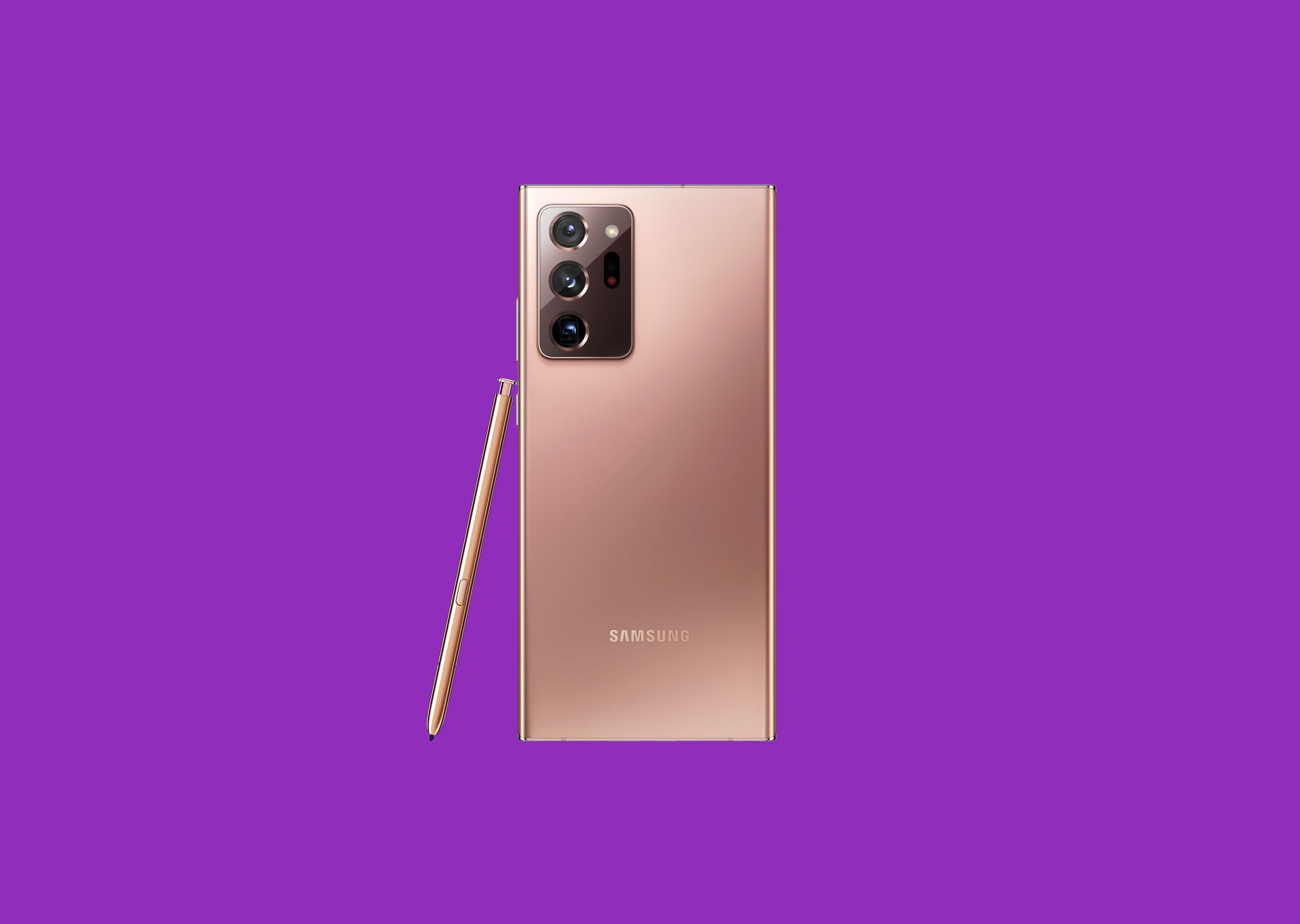 Bezitters van een Galaxy Note 20 en Galaxy Note 20 Ultra in Europa zijn begonnen met het ontvangen van Google's juli update Bezitters van een Galaxy Note 20 en Galaxy Note 20 Ultra in Europa zijn begonnen met het ontvangen van Google's juli update