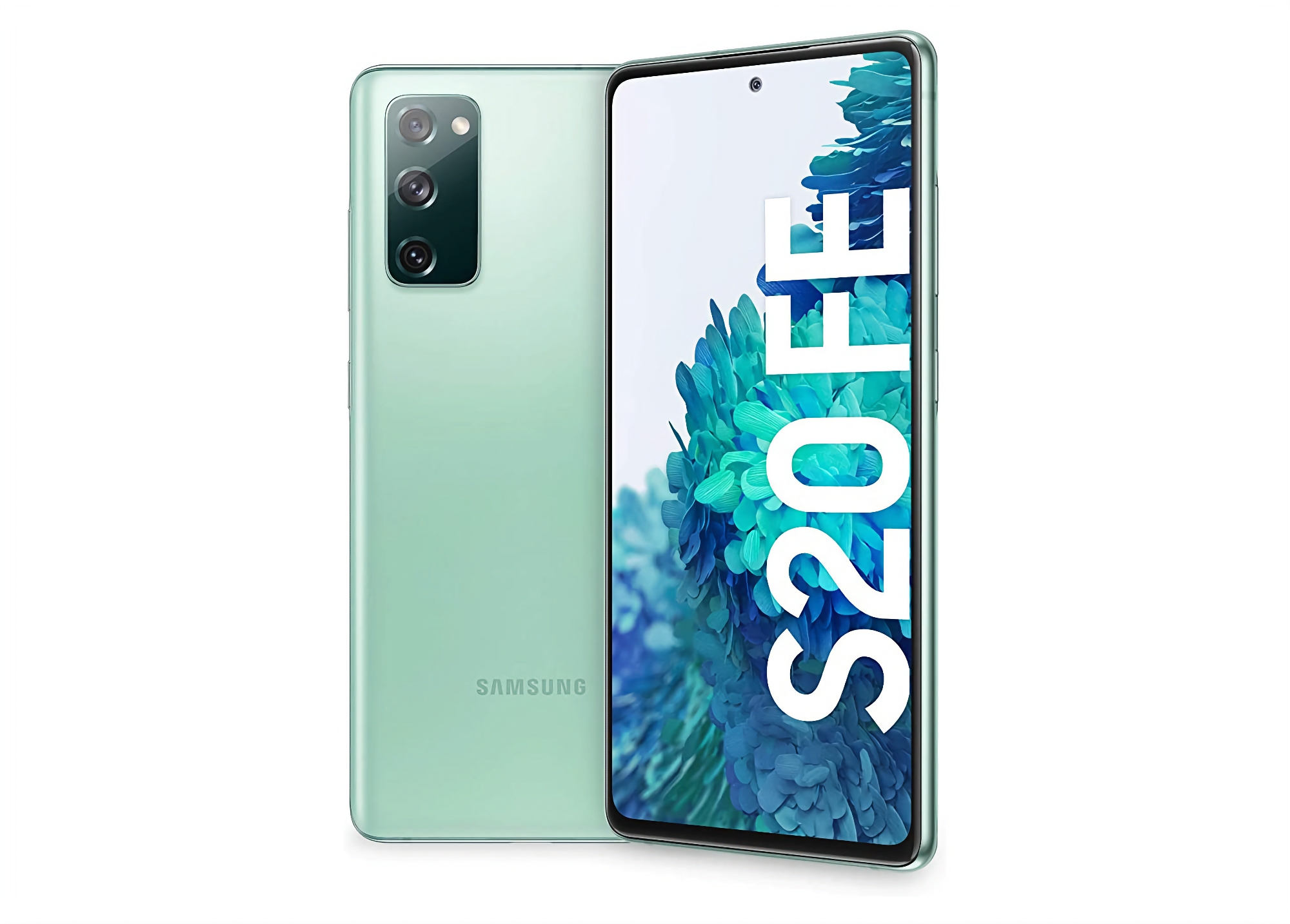 Na de Galaxy S23: Galaxy S20 FE begint met het ontvangen van de Google-beveiligingsupdate van juli Na de Galaxy S23: Galaxy S20 FE begint met het ontvangen van de Google-beveiligingsupdate van juli