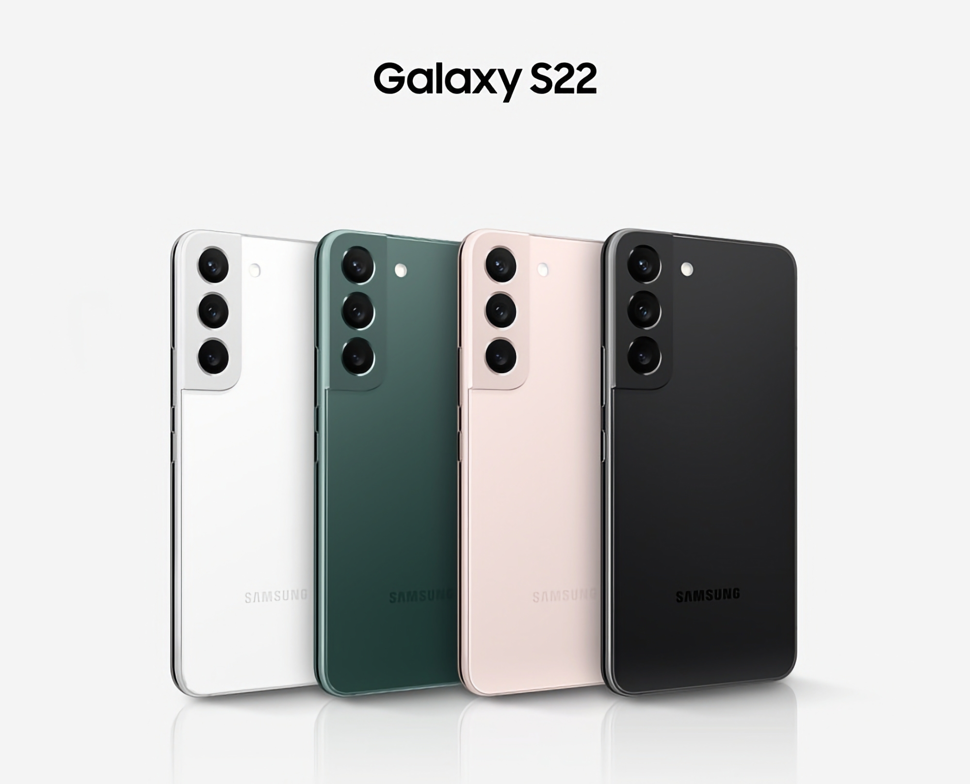 Samsung breidt bètatestprogramma One UI 6.0 uit met Android 14 voor de Galaxy S22: de firmware is nu beschikbaar in nog een land Samsung breidt bètatestprogramma One UI 6.0 uit met Android 14 voor de Galaxy S22: de firmware is nu beschikbaar in nog een land