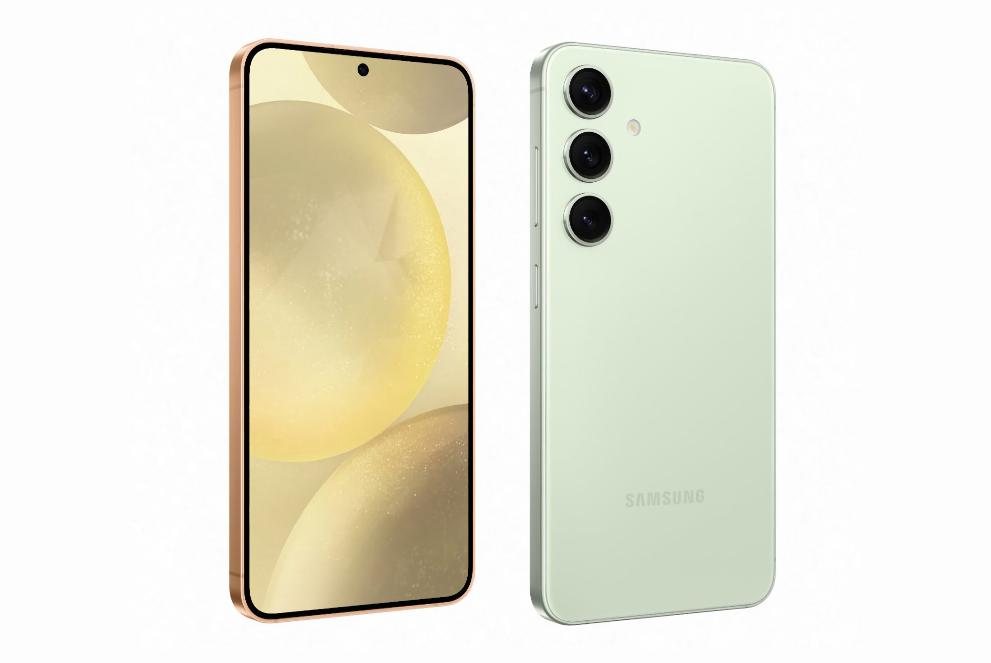 Bevestigd: Samsung werkt aan de Galaxy S24 FE Bevestigd: Samsung werkt aan de Galaxy S24 FE