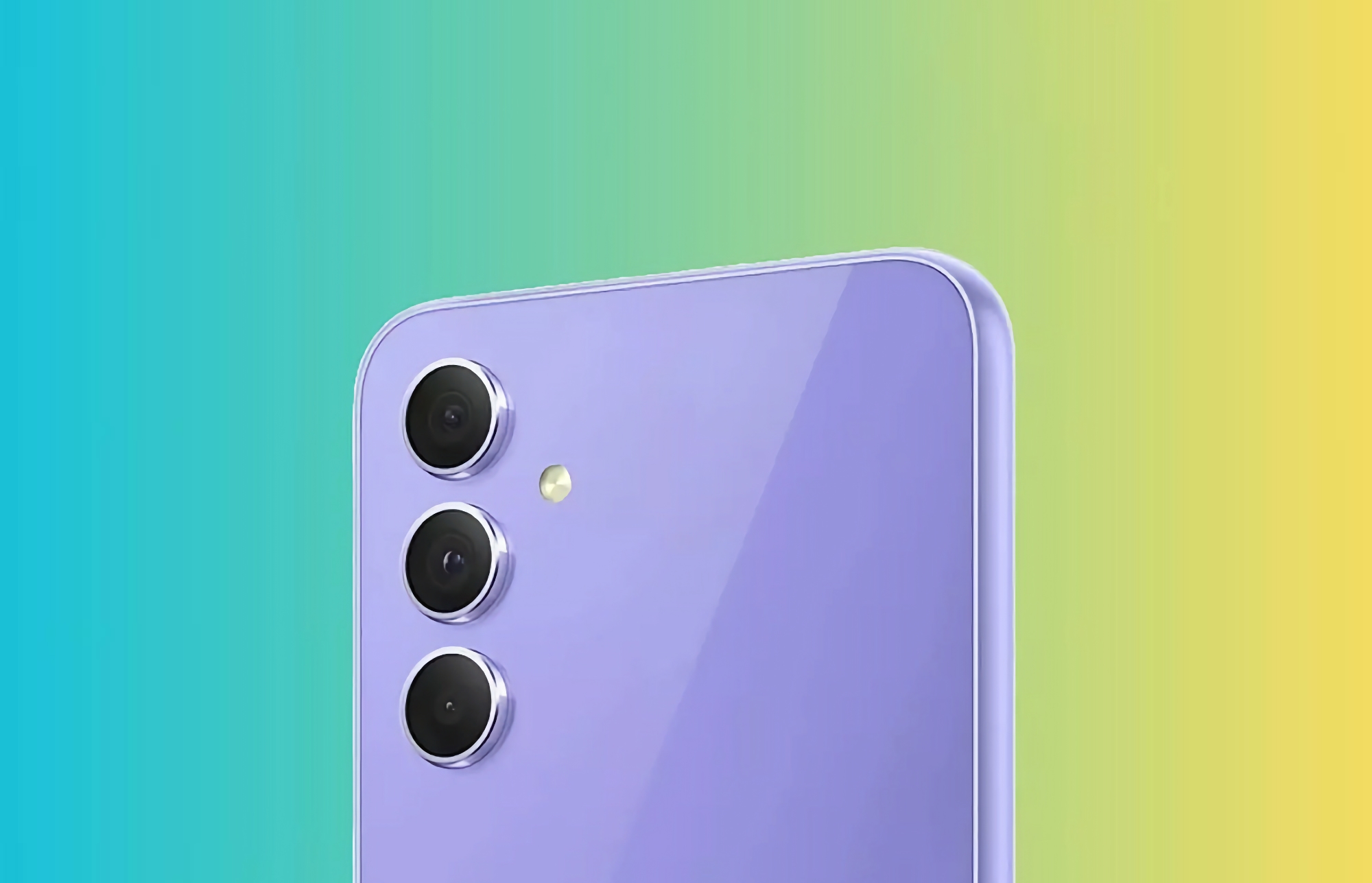 Samsung maakt zich op voor de Galaxy Y55 met OLED-scherm en 5000 mAh batterij Samsung maakt zich op voor de Galaxy Y55 met OLED-scherm en 5000 mAh batterij
