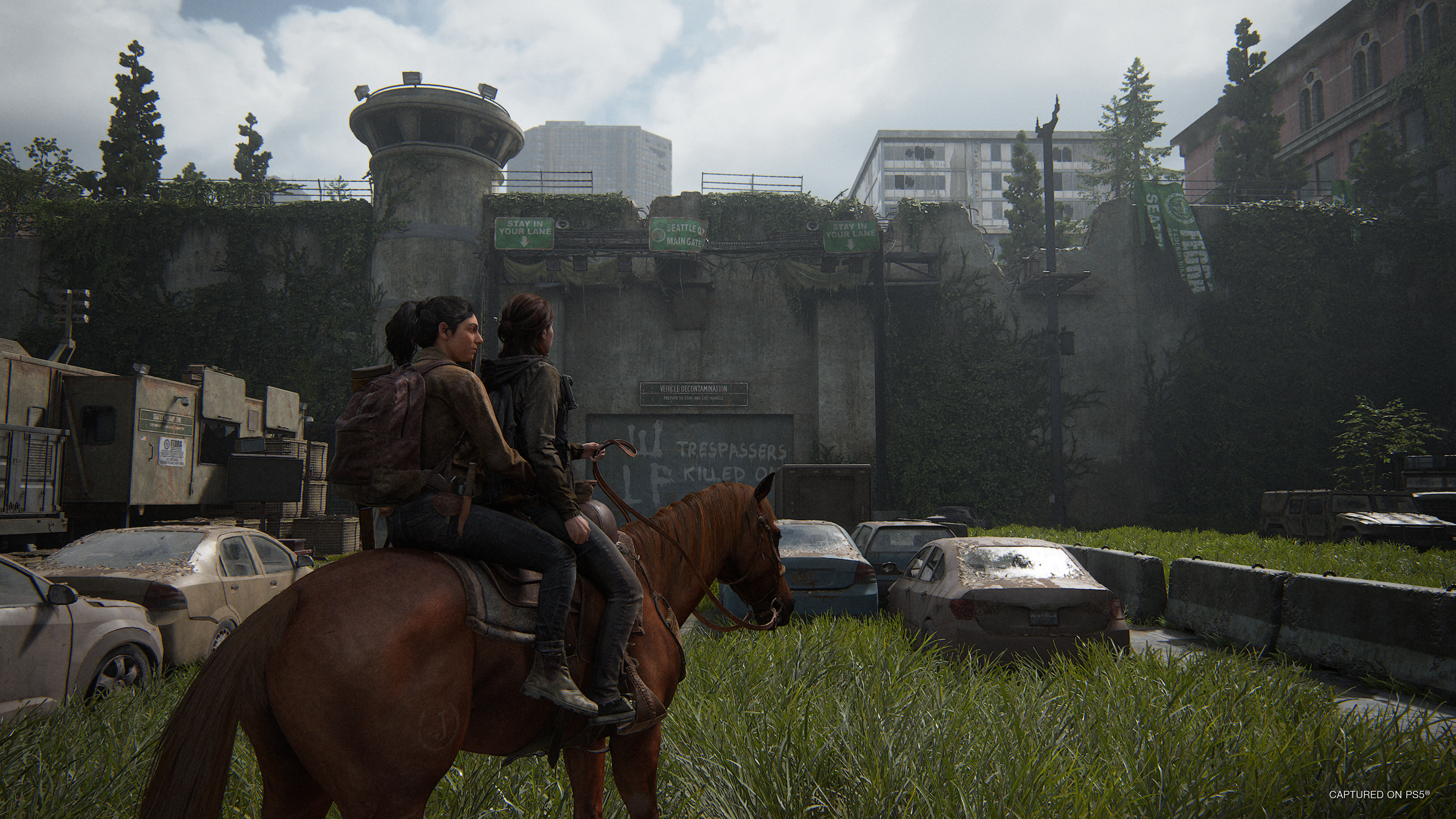 Bloed spuit zoals het hoort, DualSense komt tot leven en bugs worden minder frequent: een grote patch voor de PC-versie van The Last of Us Part 2 Remastered is hier Bloed spuit zoals het hoort, DualSense komt tot leven en bugs worden minder frequent: een grote patch voor de PC-versie van The Last of Us Part 2 Remastered is hier