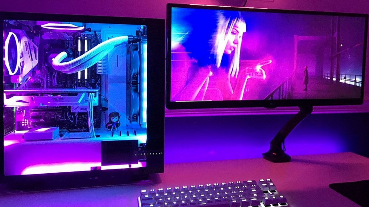 Hoe bouw je een gaming PC van $2000 Hoe bouw je een gaming PC van $2000