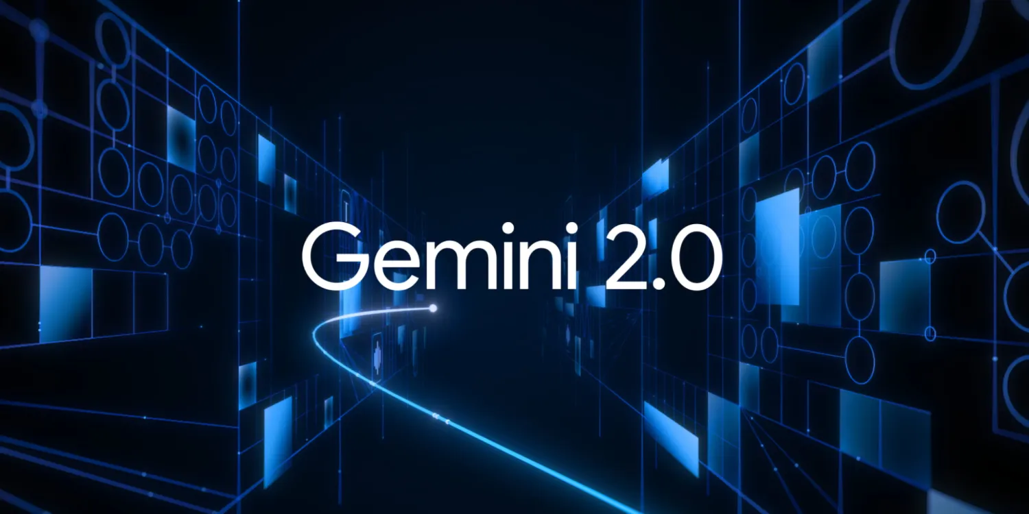 Google introduceert Gemini 2.0 Flash Thinking: een nieuw computertijdperk