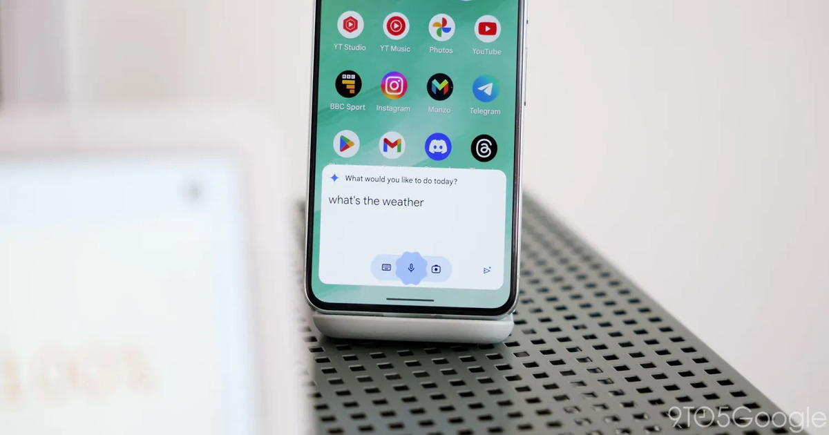 Google breidt beschikbaarheid Gemini uit: nieuwe Chrome-snelkoppeling voor mobiel zoeken Google breidt beschikbaarheid Gemini uit: nieuwe Chrome-snelkoppeling voor mobiel zoeken
