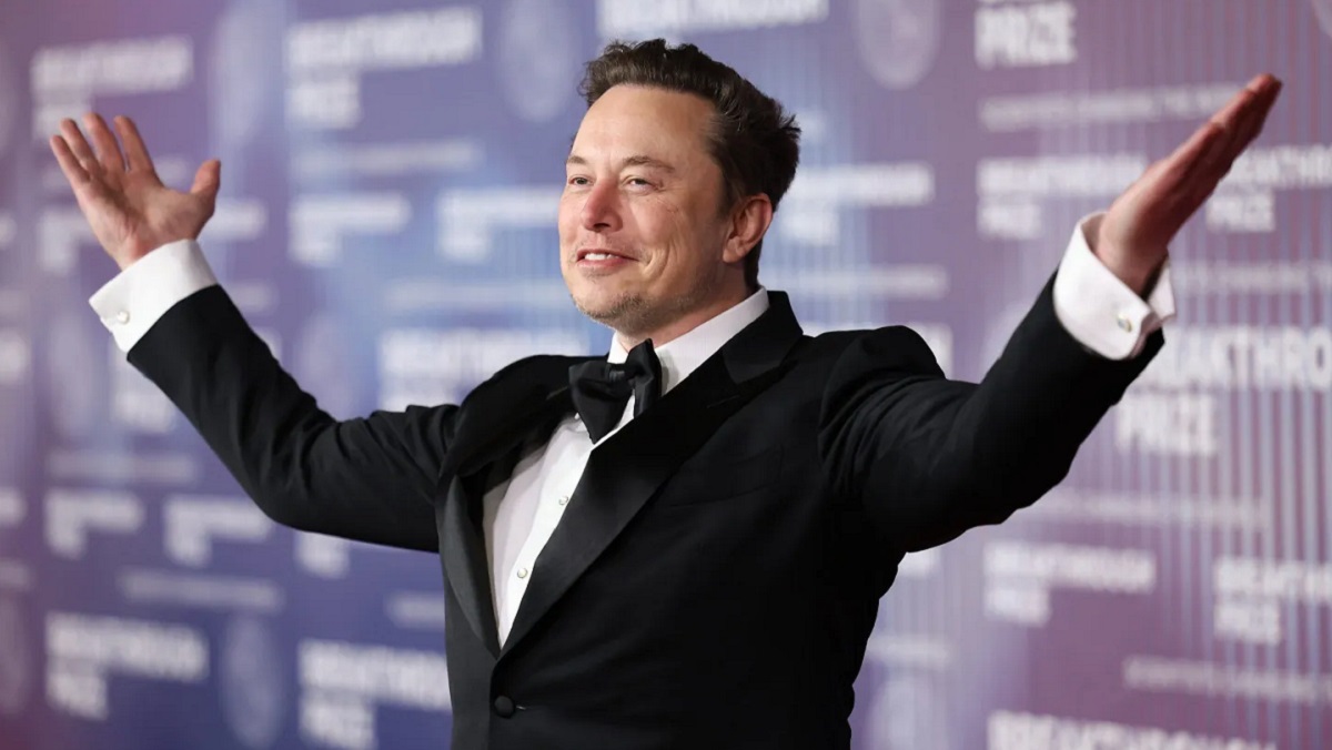 Elon Musk's Laatste Ondernemingen: Wat Geeks Moeten Weten Elon Musk: Innovator die de Technologiegrens Vaar