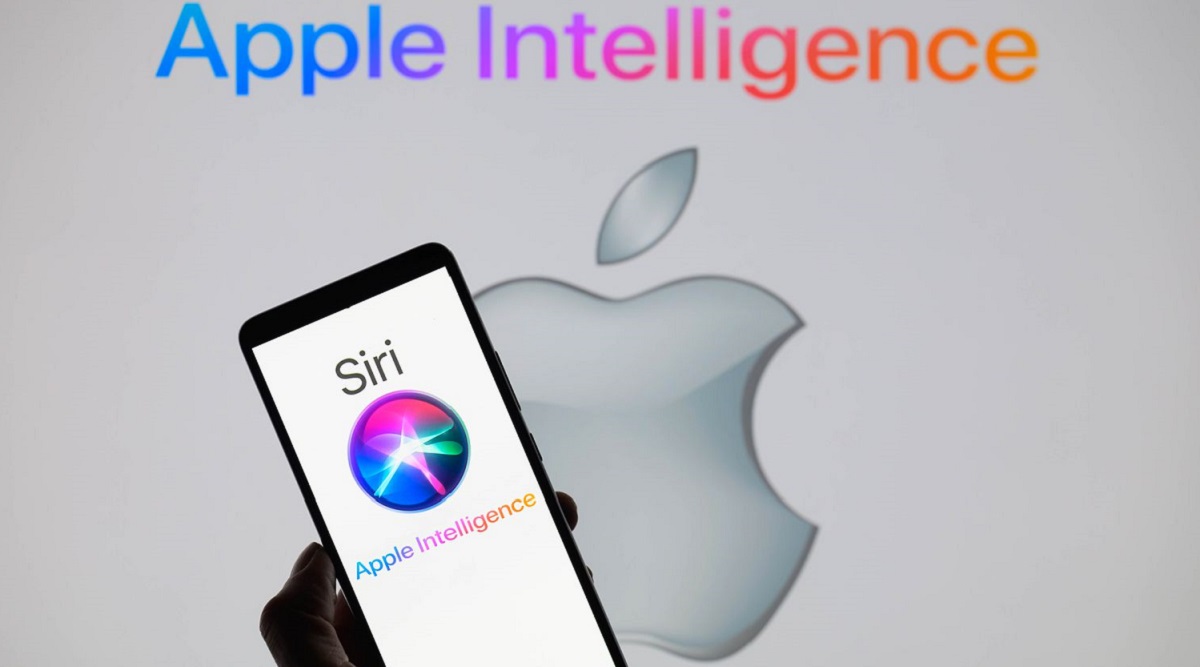 De toekomst is hier: Apple Intelligence in de nieuwe functies van Siri De evolutie van Siri: Hoe Apple Intelligence de toekomst van spraak verandert