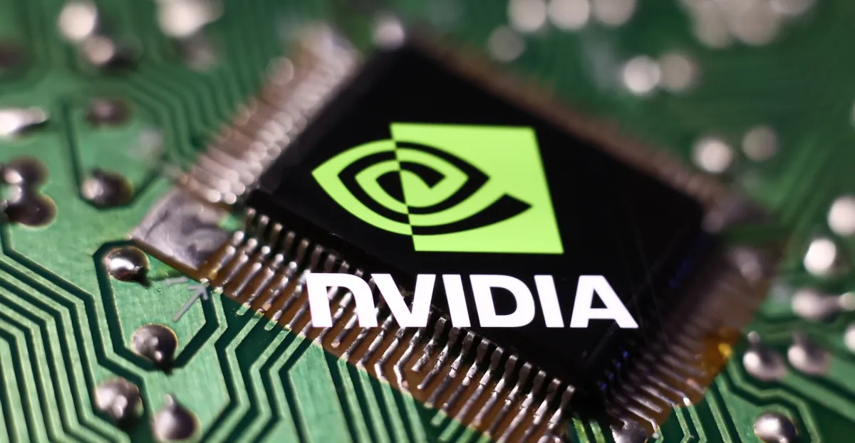 NVIDIA vernieuwt bedrijfslogo: een nieuw tijdperk van graphics