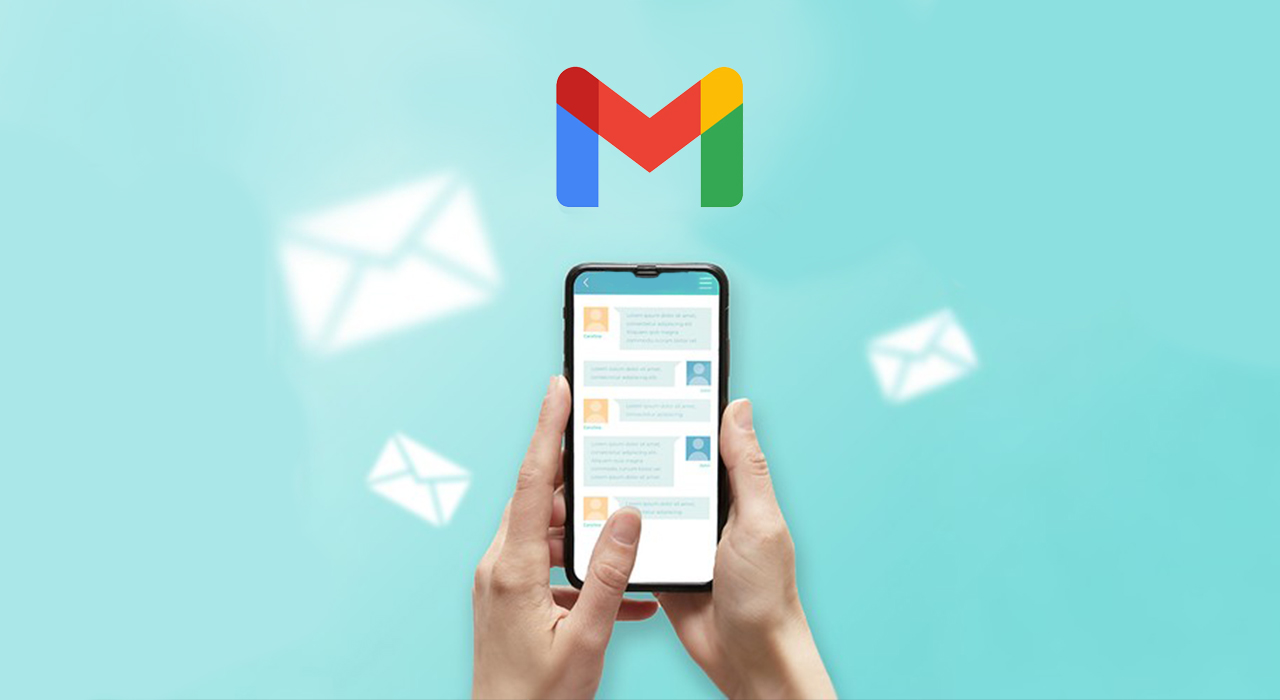 Gmail voor Android biedt nu een functie om e-mailsamenvattingen te maken met Gemini AI Gmail voor Android biedt nu een functie om e-mailsamenvattingen te maken met Gemini AI