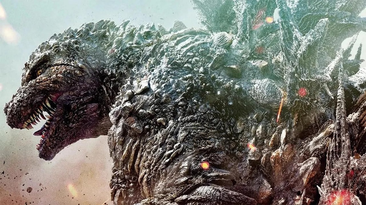 "Godzilla Minus One" krijgt perfecte kritieken van critici en de hoogst mogelijke score op Rotten Tomatoes, voordat het wereldwijd wordt uitgebracht. "Godzilla Minus One" krijgt perfecte kritieken van critici en de hoogst mogelijke score op Rotten Tomatoes, voordat het wereldwijd wordt uitgebracht.