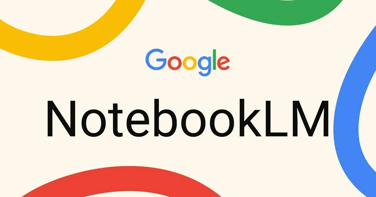 Evolutie van het NotebookLM-logo: Van oorsprong tot moderniteit LaptopLM: Nieuw logo door jonge technologen