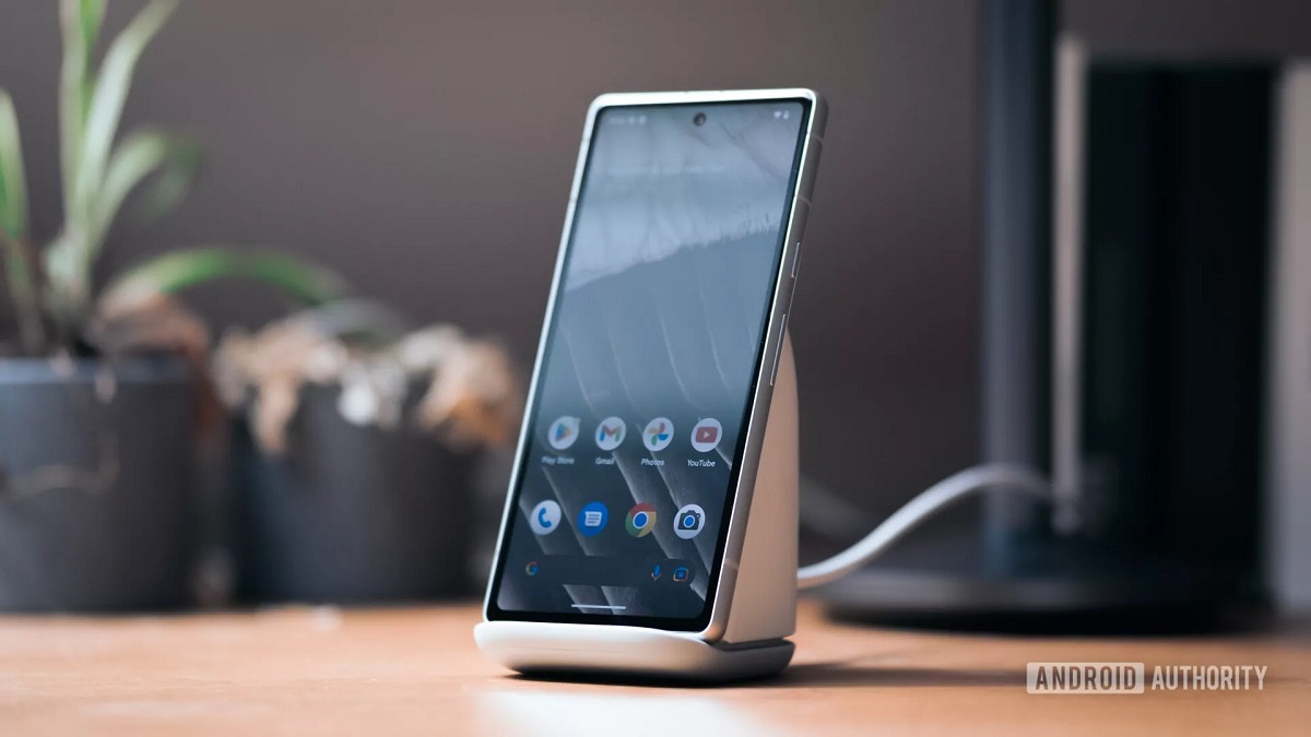 Smartphone op zijn plaats: de voordelen van een magnetische standaard Magnetische magie: een revolutie onder smartphone standaarden