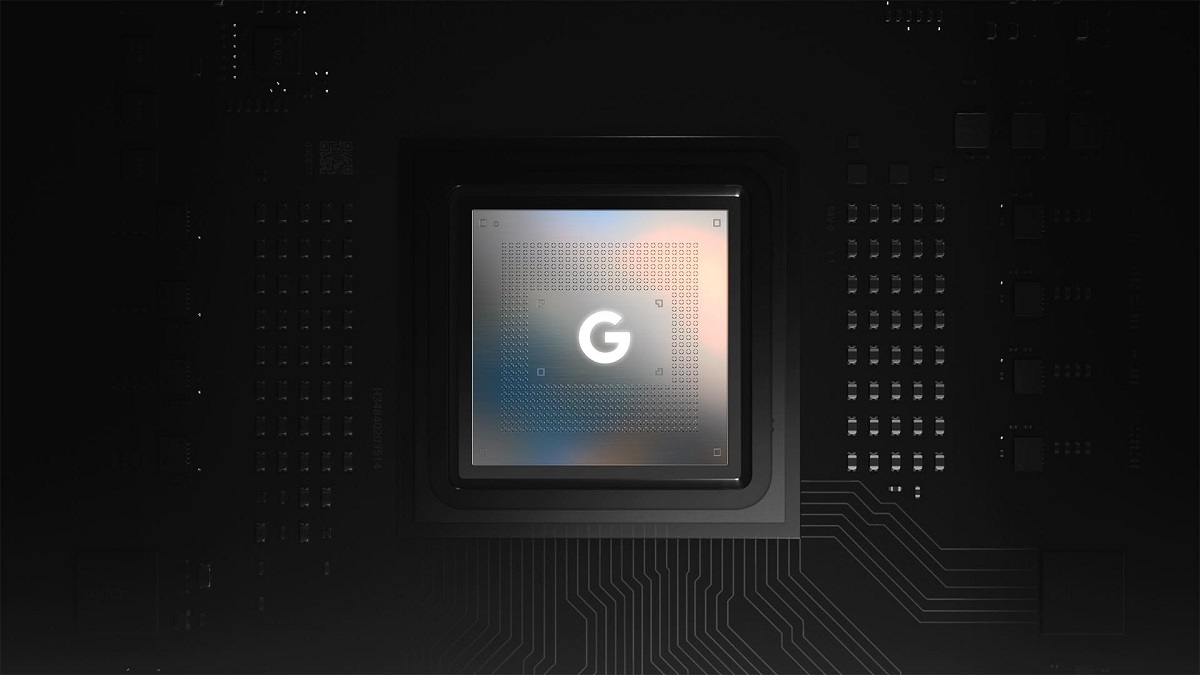 Google lanceert nieuwe chip: wat heeft de techwereld in petto?