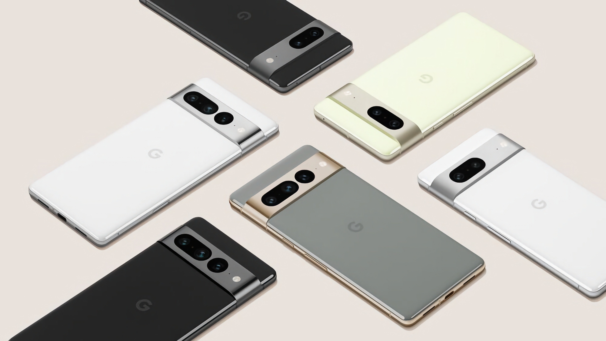 Korting tot $450: Google Pixel 7 Pro is op Amazon te koop voor een recordlage prijs Korting tot $450: Google Pixel 7 Pro is op Amazon te koop voor een recordlage prijs