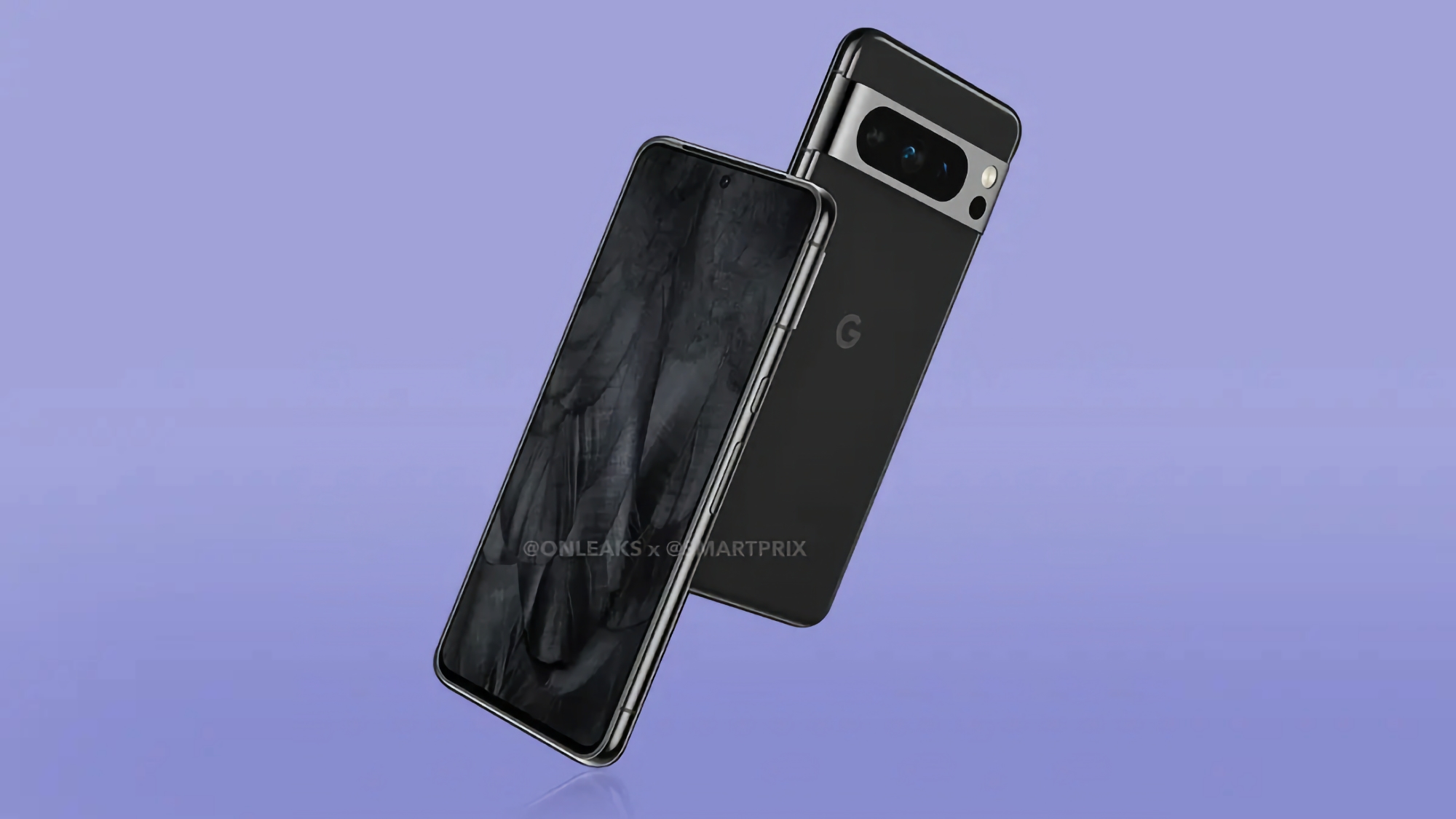 QHD+ LTPO OLED-scherm met 120 Hz, Tensor G3-chip, 12 GB RAM, 50 MP drievoudige camera en temperatuursensor: gedetailleerde specificaties van Google Pixel 8 Pro zijn online opgedoken. QHD+ LTPO OLED-scherm met 120 Hz, Tensor G3-chip, 12 GB RAM, 50 MP drievoudige camera en temperatuursensor: gedetailleerde specificaties van Google Pixel 8 Pro zijn online opgedoken.