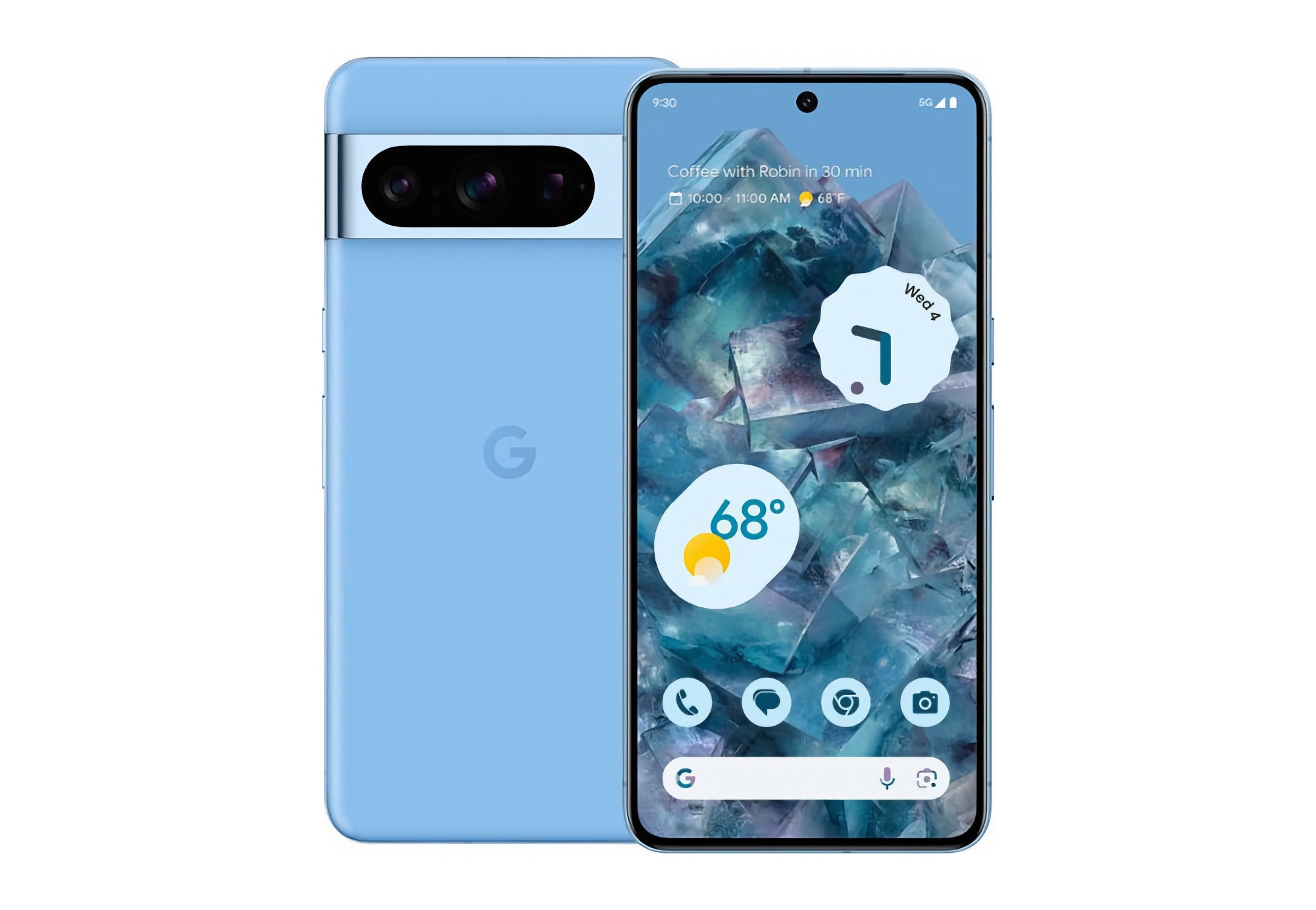 Het huidige vlaggenschip: Google Pixel 8 Pro op Amazon met een korting tot $200 Het huidige vlaggenschip: Google Pixel 8 Pro op Amazon met een korting tot $200