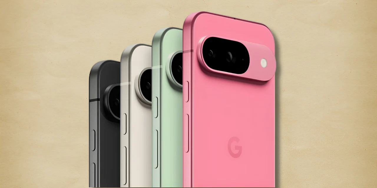 Pre-order is nu open: Pixel 9a maakt zich klaar voor release Pixel 9a is al in voorverkoop: alle details over de releasedatum
