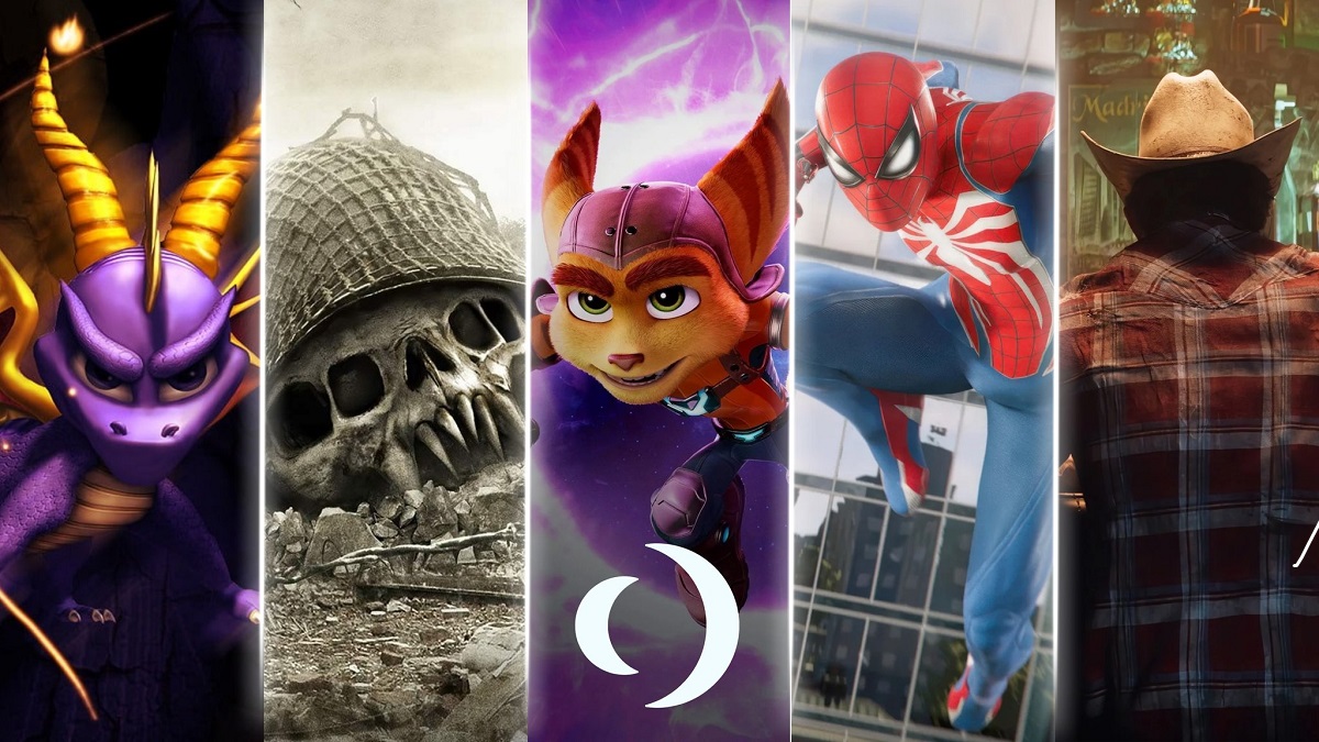 Van Spyro tot Spider-Man: De Evolutie van Insomniac Games Door de Prism van Kunst Een Kijkje Achter de Schermen: Het Verhaal van Insomniac Games in Beelden