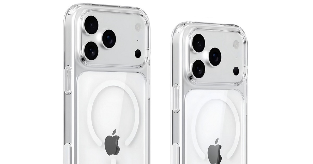 iPhone 17 Pro en Pro Max: een kijkje naar de komende vlaggenschip van Apple Hoe de iPhone 17 Pro en Pro Max eruit zullen zien: eerste renders
