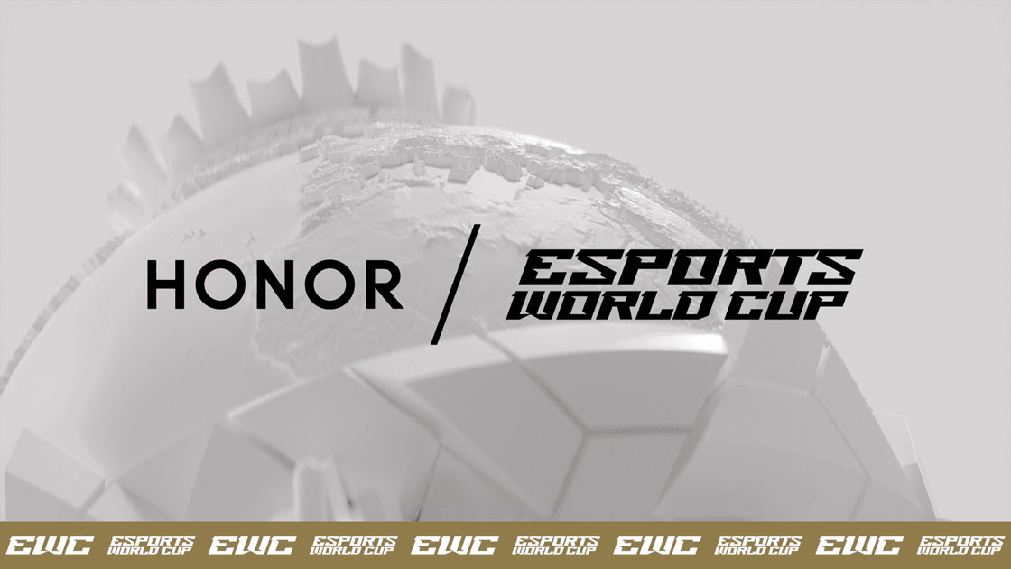 Tech Magic: Honor Magic7 Pro in de arena van de Esports World Cup 2025 Honor Magic7 Pro benadrukt de actie op de Esports World Cup 2025