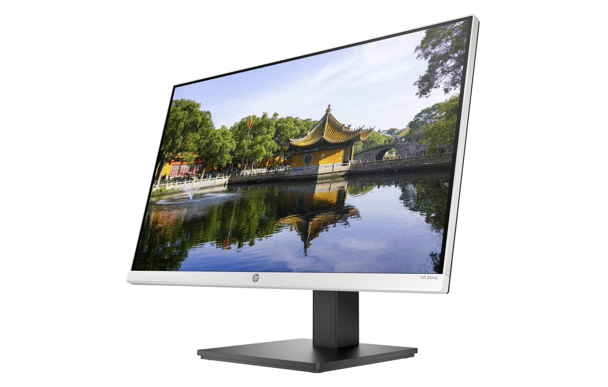 HP 24mq met 23,8-inch IPS QHD-scherm te koop op Amazon met een korting van 29,96 euro HP 24mq met 23,8-inch IPS QHD-scherm te koop op Amazon met een korting van 29,96 euro