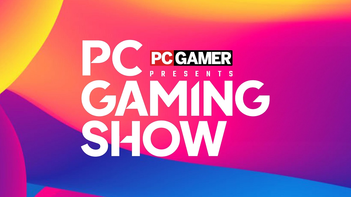 Epische Terugkeer: PC Gaming Show kondigt nieuwe poster en datum aan!