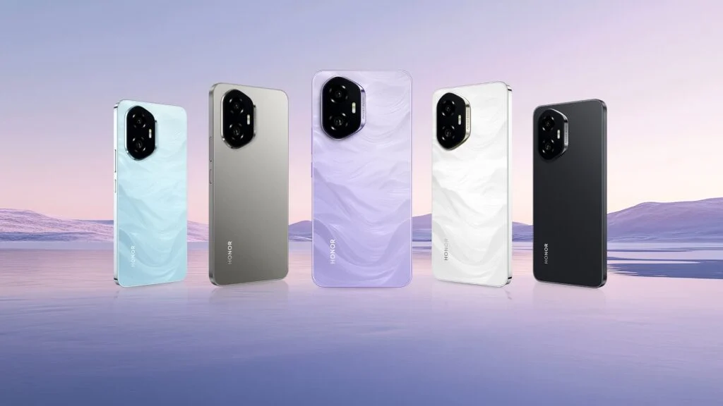 Nieuwe Honor 400: prijs en specificaties voor de release Honor 400: Volledige specificaties gelekt voor de release
