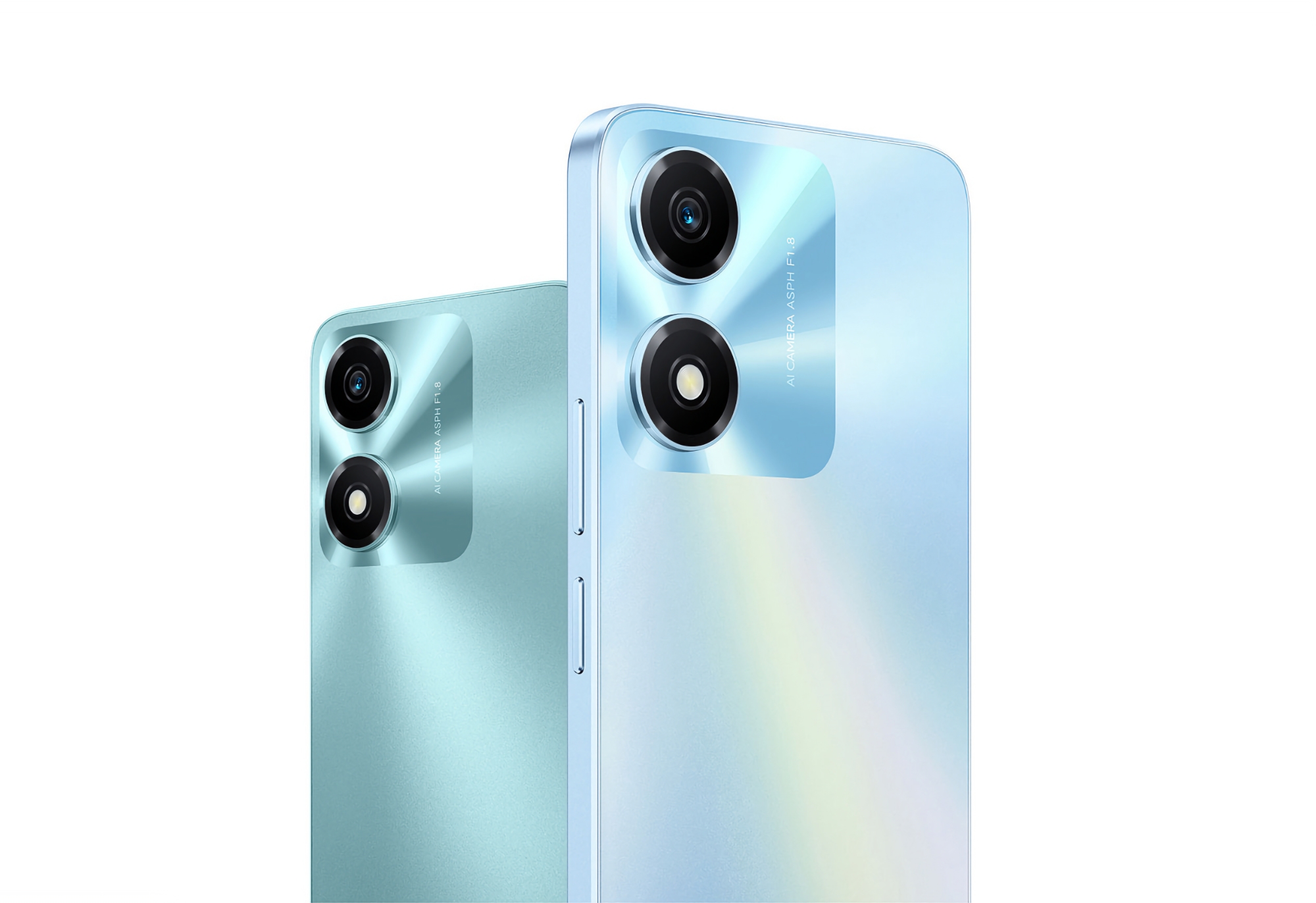 Honor Play 40C: 90Hz scherm, Snapdragon 480+ chip en 5200mAh batterij voor $126 Honor Play 40C: 90Hz scherm, Snapdragon 480+ chip en 5200mAh batterij voor $126