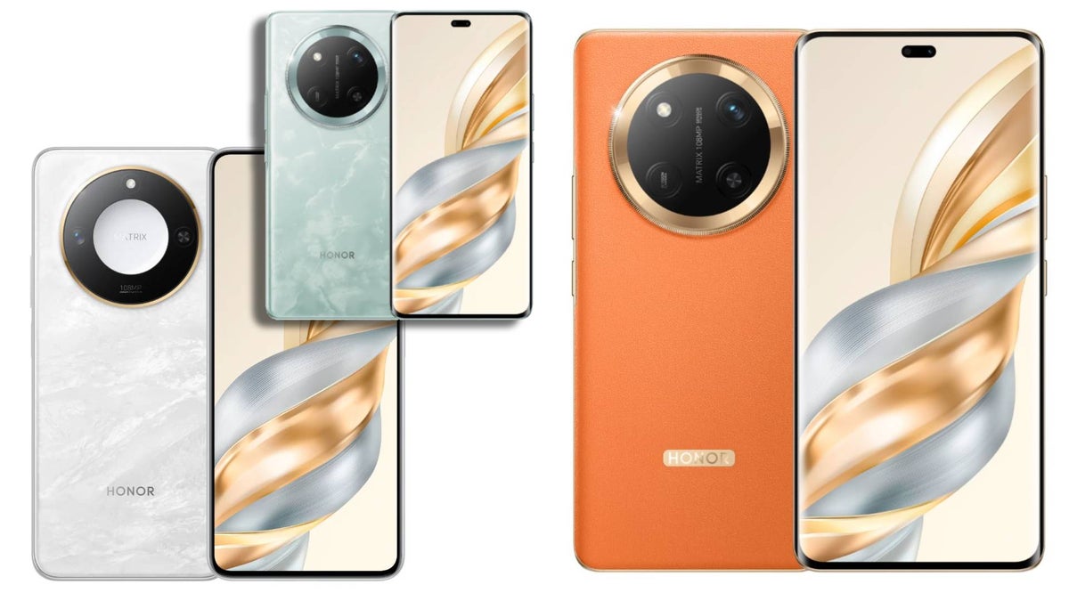 Honor X60: Kenmerken die de Mobiele Ervaring Herdefiniëren Honor X60: Innovatie Abanderada in de Nieuwe Generatie Smartphones