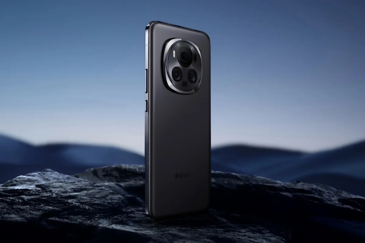 Honor Magic 6 vlaggenschip onthuld: Snapdragon 8 Gen 3, drievoudige camera en 120Hz-scherm voor $620 Honor Magic 6 vlaggenschip onthuld: Snapdragon 8 Gen 3, drievoudige camera en 120Hz-scherm voor $620