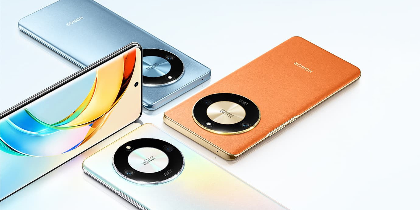 Honor X50: 120Hz AMOLED gebogen beeldscherm, 108 MP camera en Snapdragon 6 Gen 1 processor voor $190 Honor X50: 120Hz AMOLED gebogen beeldscherm, 108 MP camera en Snapdragon 6 Gen 1 processor voor $190